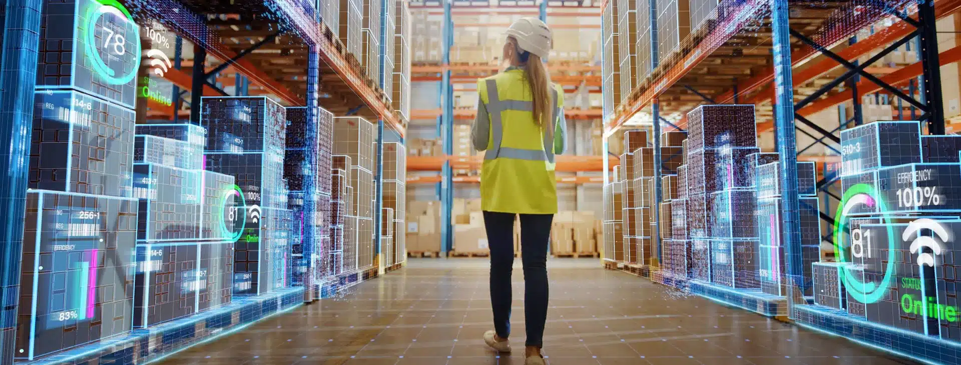 Management Stores and Warehousing NQF 3