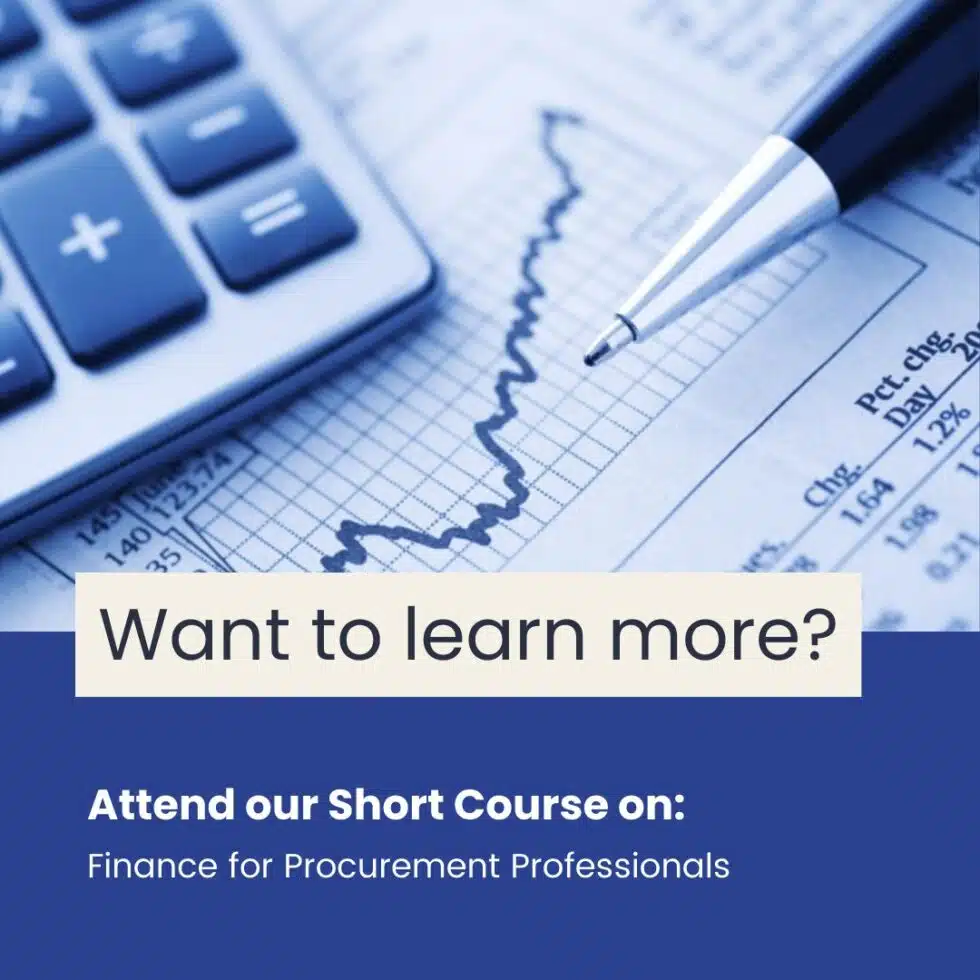 Calculating Supplier Costs? 6 Key Steps to Follow
