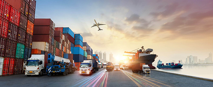CILT Level 5 Diploma in Logistics & Transport