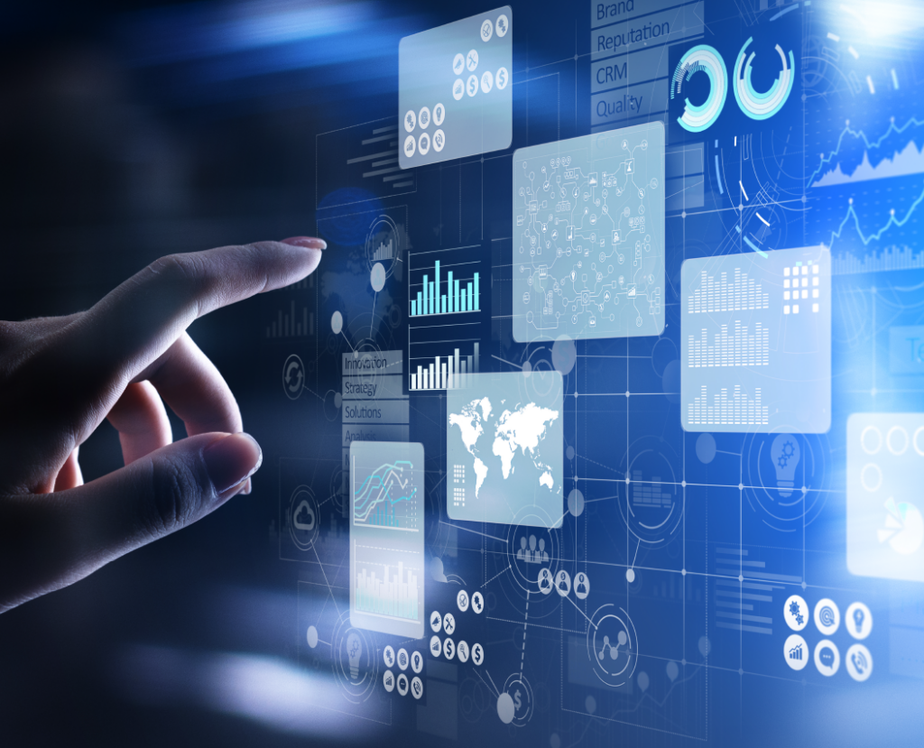 Business Process Analyst