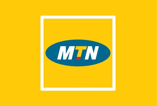 MTN Logo