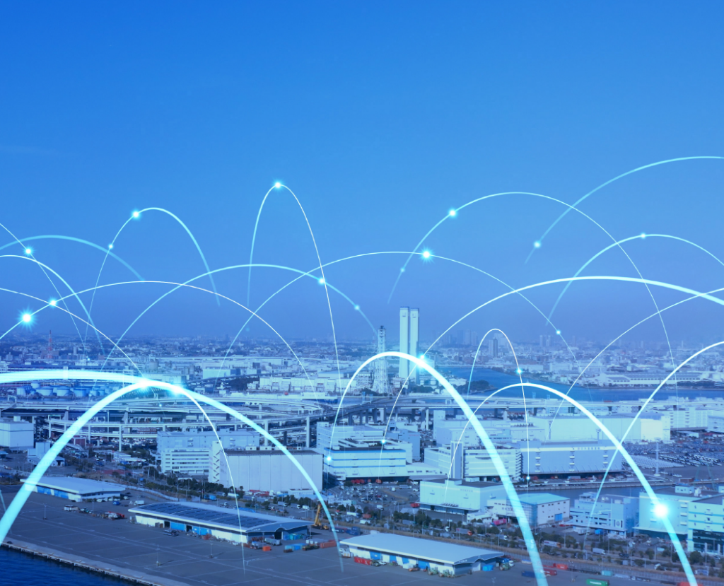 Supply Chain Fundamentals Integrating Supply Chains