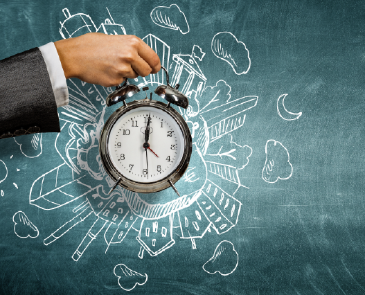 Time Management