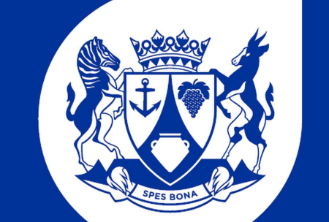 Western Cape Dpt. Transport and Public Works